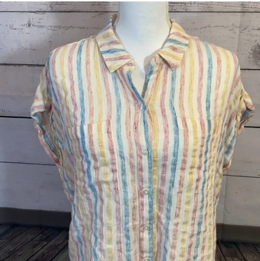 Lucky Brand Large NWOT